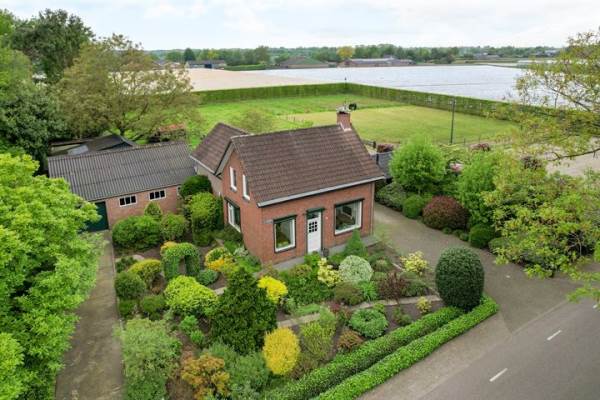 Woning Klappenberg 2 Etten-Leur