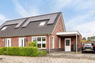 Woning Bosuil 7 Lichtenvoorde