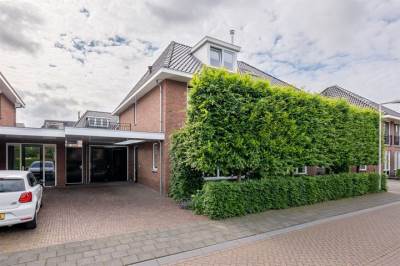 Woning Uilebaardlaan 3 Barneveld