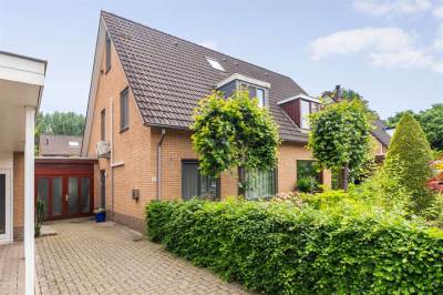 Woning De Karre 5 Brummen