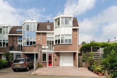 Woning Buitenhof 2 Papendrecht
