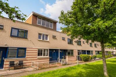 Woning Amazone 301 Dordrecht