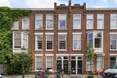 Woning Joan Maetsuyckerstraat 52 Den Haag