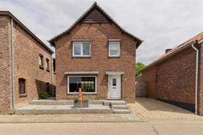 Woning Hussenbergstraat 27 Geulle