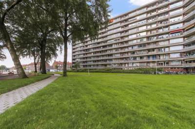 Woning Vrijheer van Eslaan 123 Papendrecht