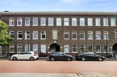 Woning Oranjewoudstraat 18 Den Haag