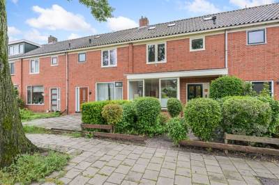 Woning Zamenhofstraat 14 Krommenie