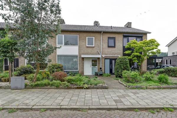 Woning Mr. G.J. ter Kuilelaan 11 Almelo