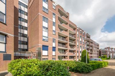 Woning Dillegaard 68 Heerlen