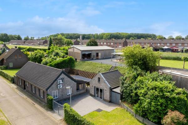 Woning Heidebaan 52 Roermond