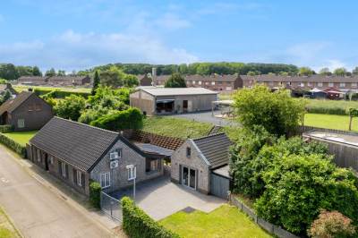 Woning Heidebaan 52 Roermond