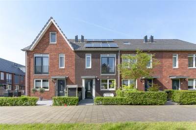Woning Aletta Rutgersstraat 11 Maasdijk