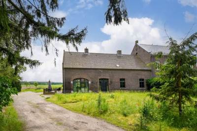 Woning Abelenstraat 47A Beegden