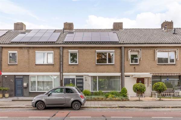 Woning Rijnstraat 34 Den Bosch
