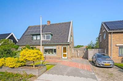 Woning Nieuweweg 46 Anna Paulowna