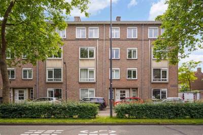 Woning Aartshertogenlaan 303 Den Bosch