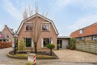 Woning Koningsstraat 8 Opheusden