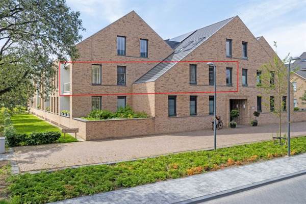 Woning Rijk Tigelaarstraat 124 Ede
