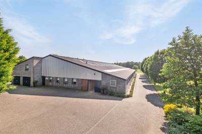 Woning Vlodropperweg 62 Posterholt