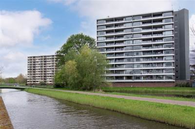 Woning Zuiderkruis 430 Veenendaal