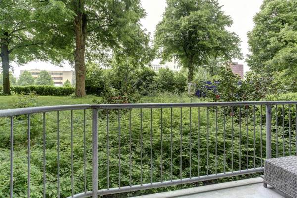 Woning Giessenplein 35 Utrecht