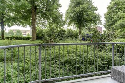 Woning Giessenplein 35 Utrecht