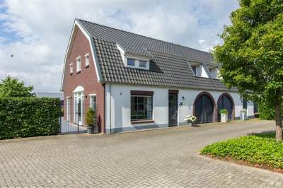 Woning Koningsweg 17a Didam