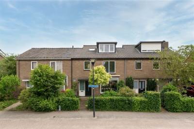Woning Buys Ballotweg 68 De Bilt