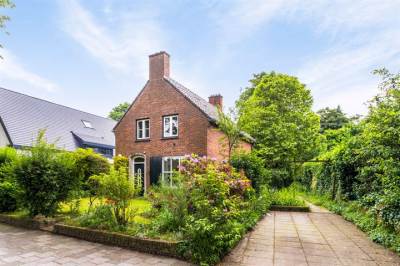 Woning Hescheweg 114 Oss