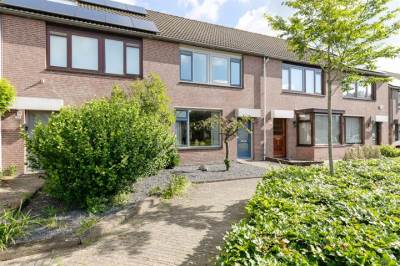 Woning Uitoord 107 Breda