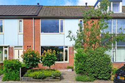 Woning Witte Valkstraat 10 Andijk