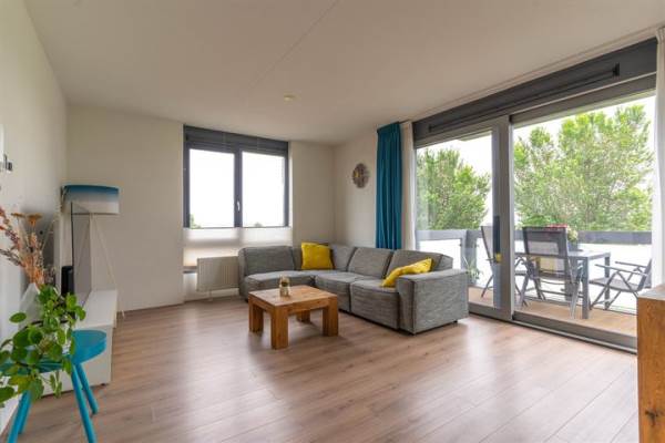 Woning Bunschoter Veenkamp 70a Bunschoten-Spakenburg