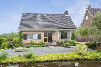 Woning Kadijkselaan 47a Bergambacht
