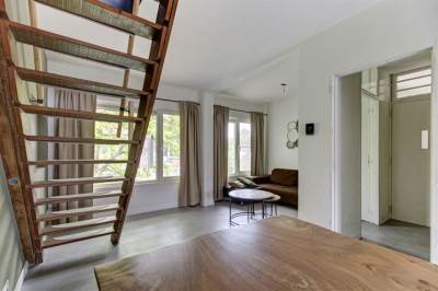 Woning Fazantstraat 147C Rotterdam