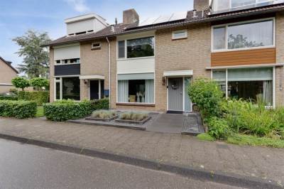 Woning Granietstraat 14 't Harde