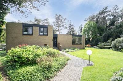 Woning Moutstraat 8 Gennep