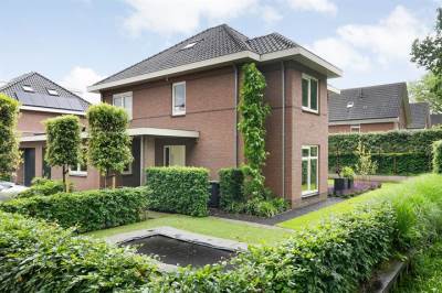 Woning Oude Deventerstraatweg 43 Zwolle