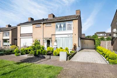 Woning Pater Bleijsstraat 15 Overloon