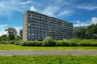 Woning Churchilllaan 1120 Terneuzen