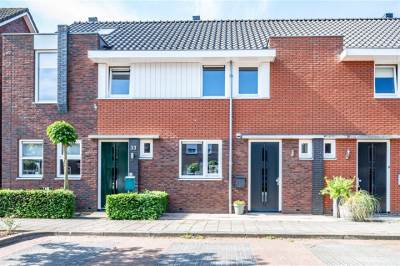 Woning Moerbeilaan 35 Rouveen
