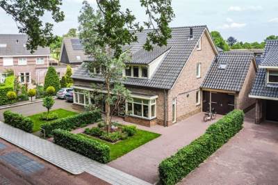 Woning Meestersweg 46 Staphorst