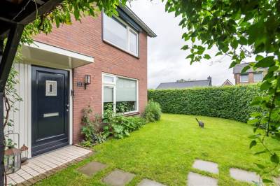 Woning Kerkeland 23 Dreumel