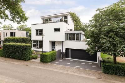 Woning Houttuinen-Zuid 22 Apeldoorn