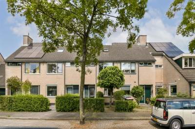 Woning Nijenrode 29 Huizen