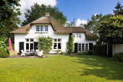 Woning Jordaan 28 Laren (NH)