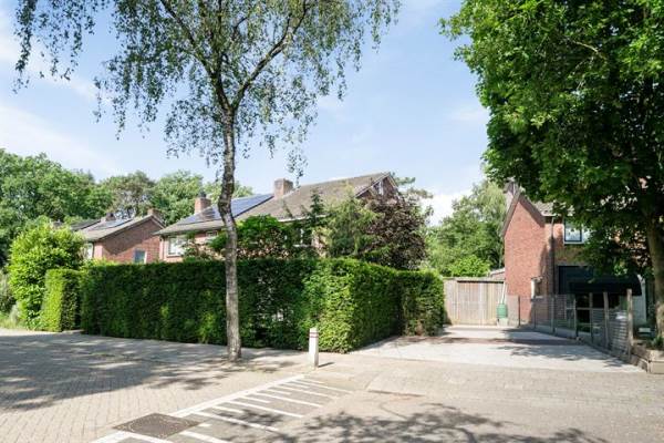 Woning Johan Willem Frisolaan 2 Ede