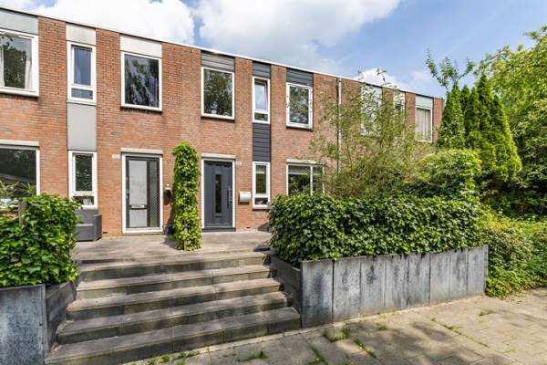 Woning Jaltadaheerd 123 Groningen