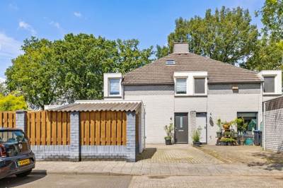 Woning Eikenwal 211 Uden