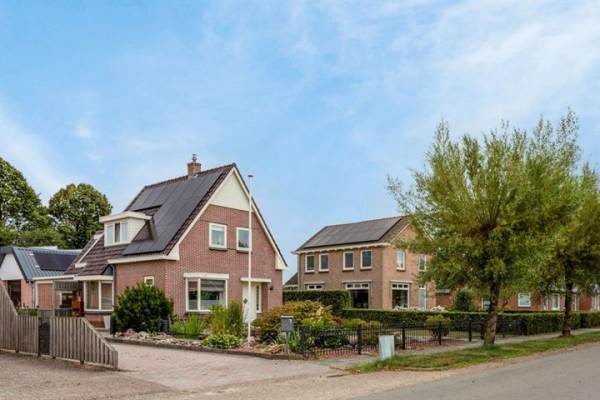 Woning Bakkeveensterweg 7 Waskemeer
