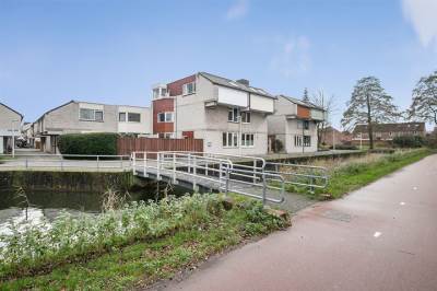 Woning Sofie Blank erf 34 Capelle aan den IJssel